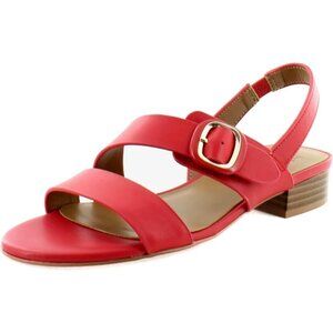 Naturalizer Women's Meesha Slingback Low Heel Sandal